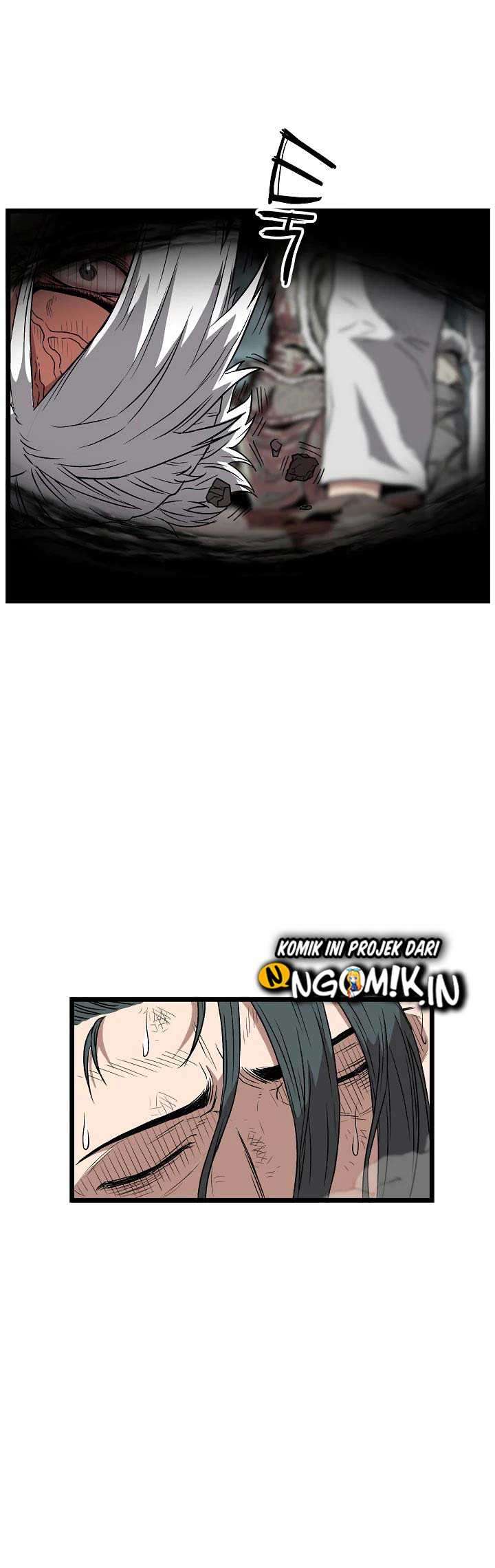 Murim Login Chapter 30 Gambar 17