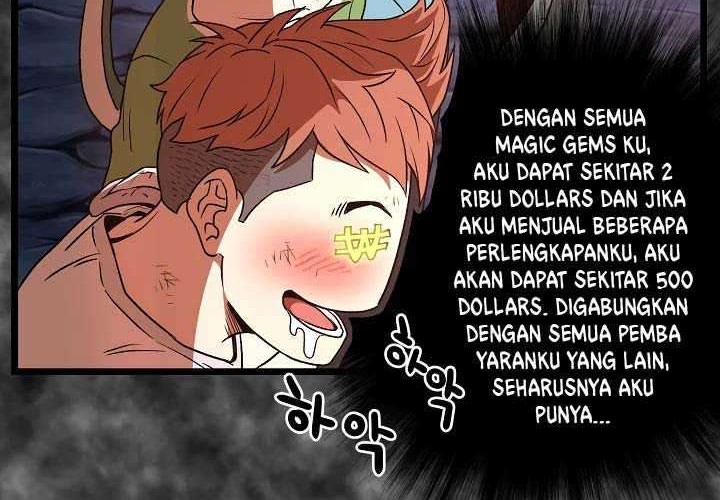 Murim Login Chapter 30 Gambar 25
