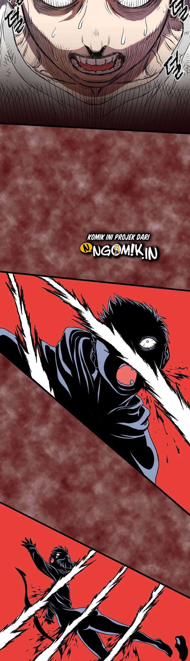 Murim Login Chapter 30 Gambar 40