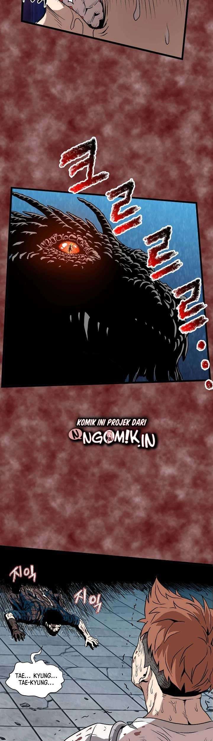 Murim Login Chapter 30 Gambar 44