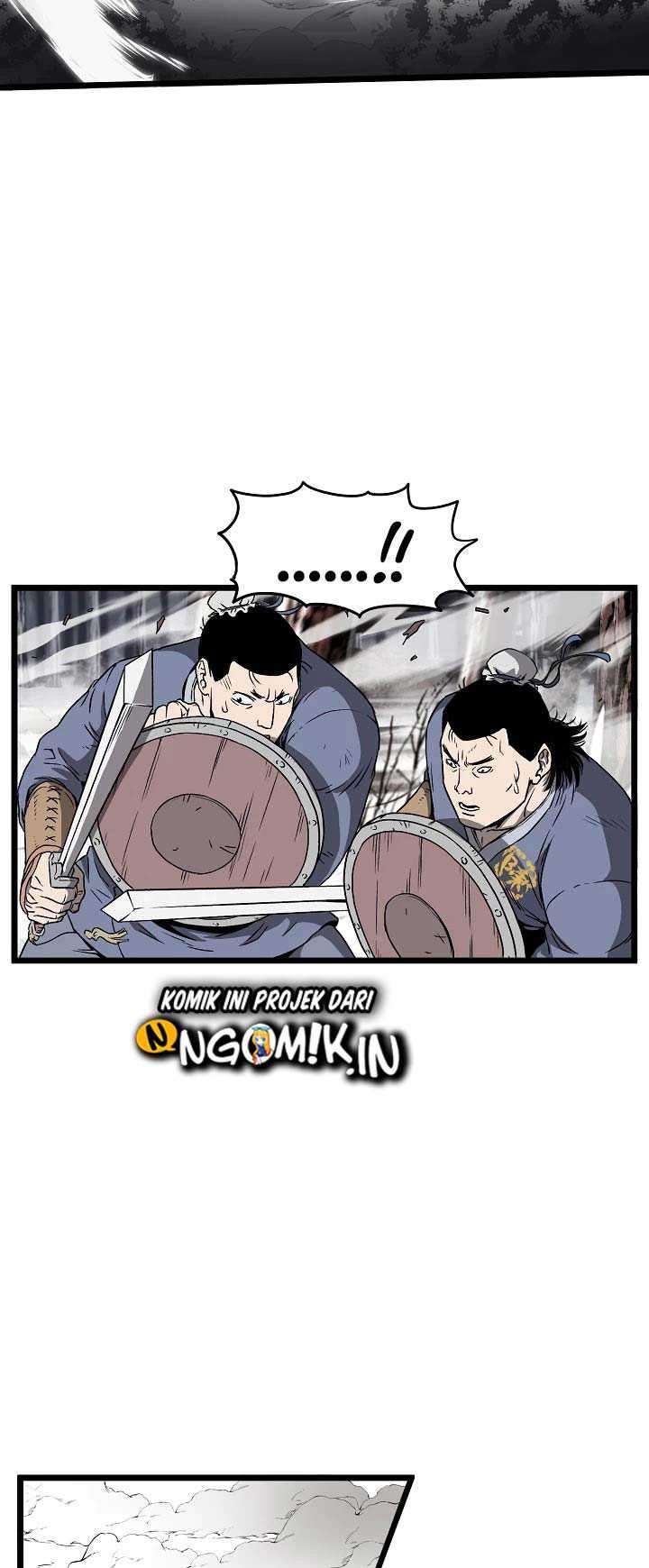 Murim Login Chapter 30 Gambar 8