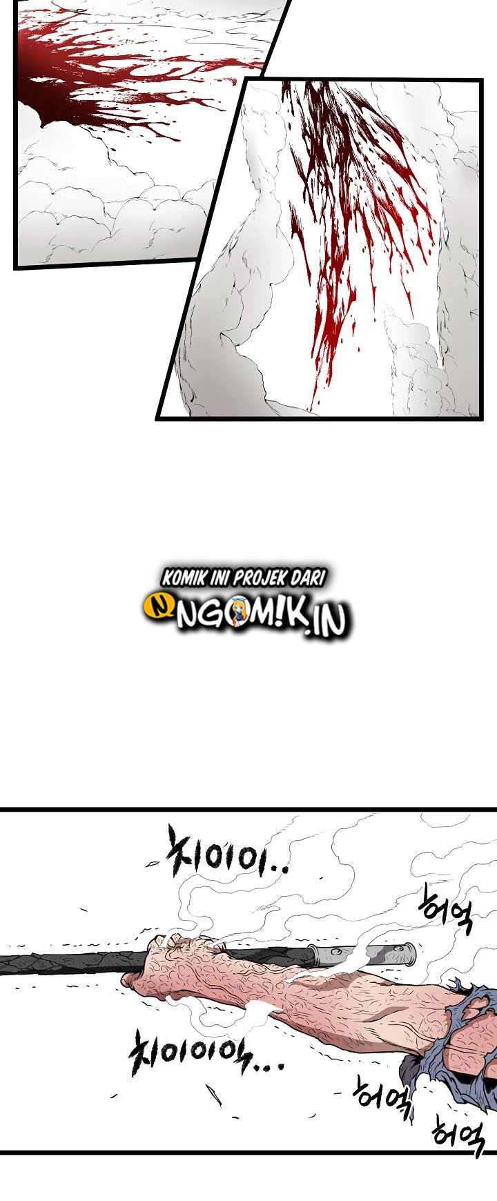 Murim Login Chapter 30 Gambar 9