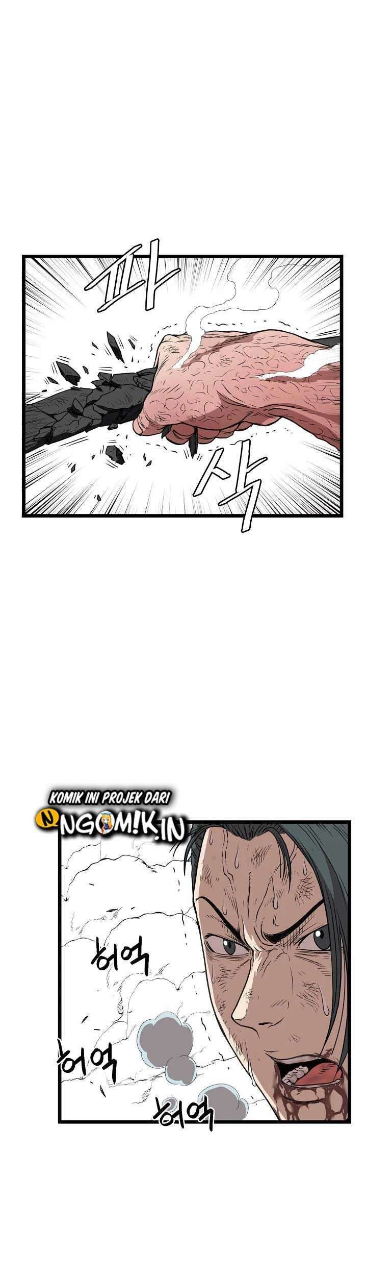 Murim Login Chapter 30 Gambar 10