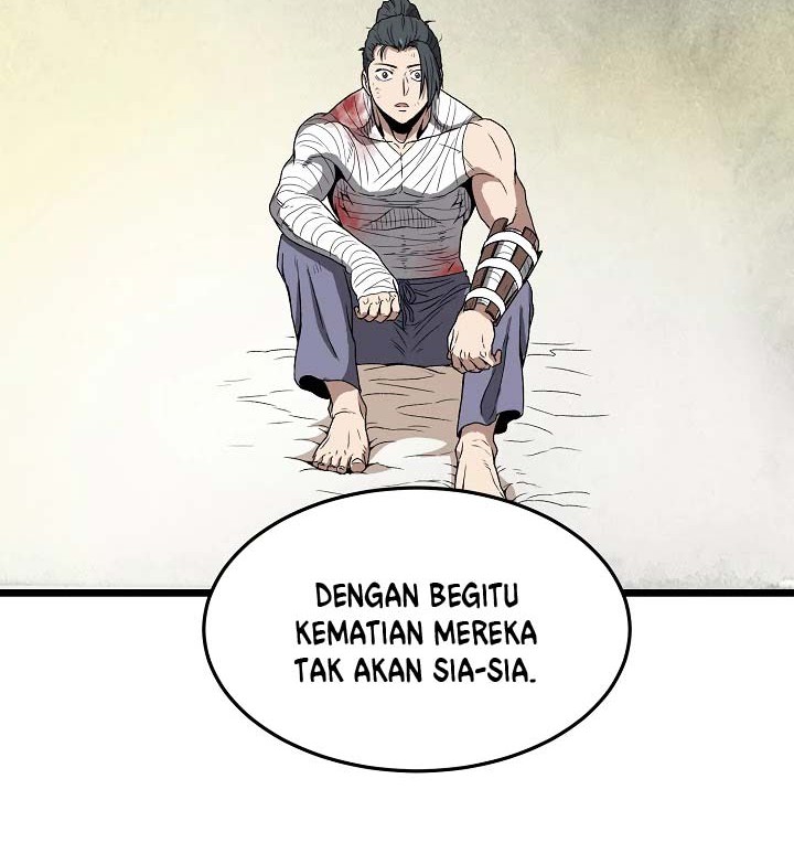 Murim Login Chapter 31 Gambar 15