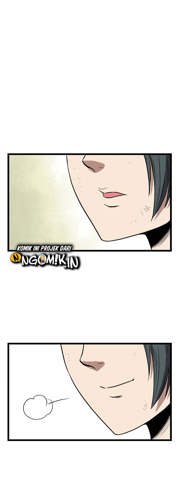 Murim Login Chapter 31 Gambar 16