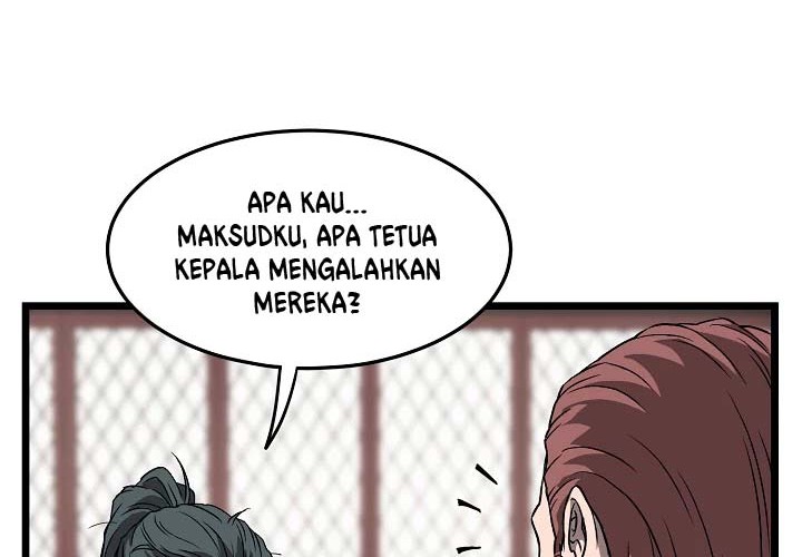 Murim Login Chapter 31 Gambar 25
