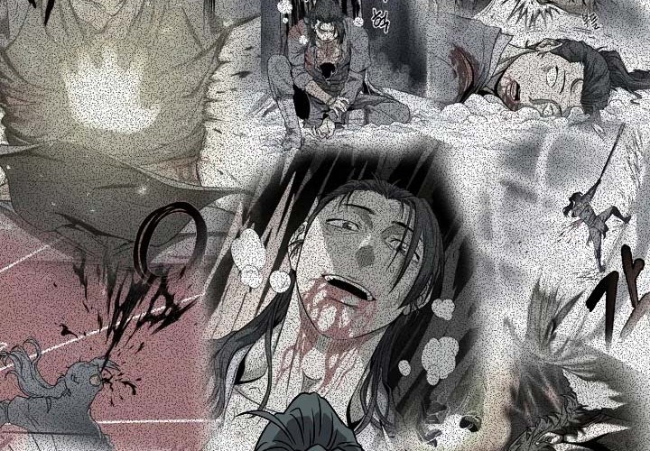 Murim Login Chapter 31 Gambar 27