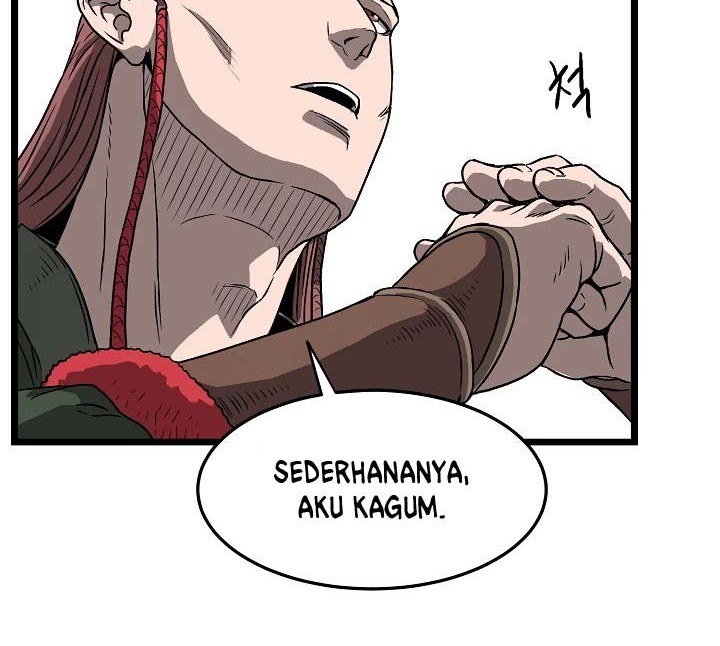 Murim Login Chapter 31 Gambar 31