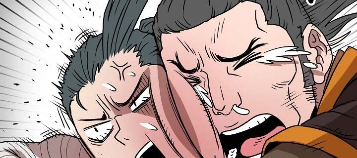 Murim Login Chapter 31 Gambar 49