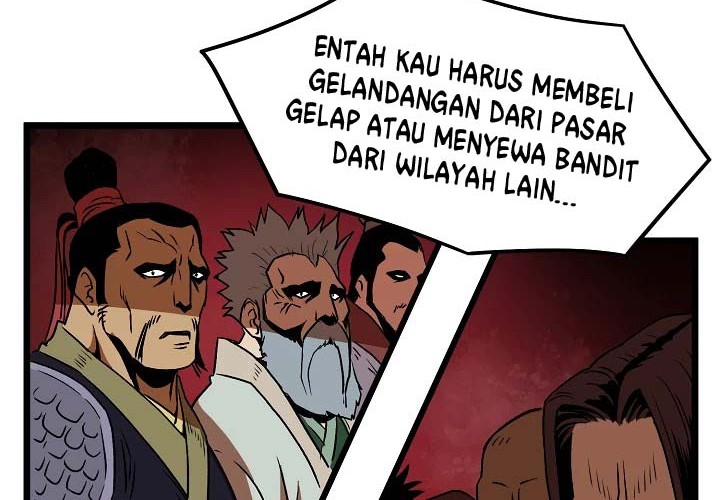 Murim Login Chapter 31 Gambar 57