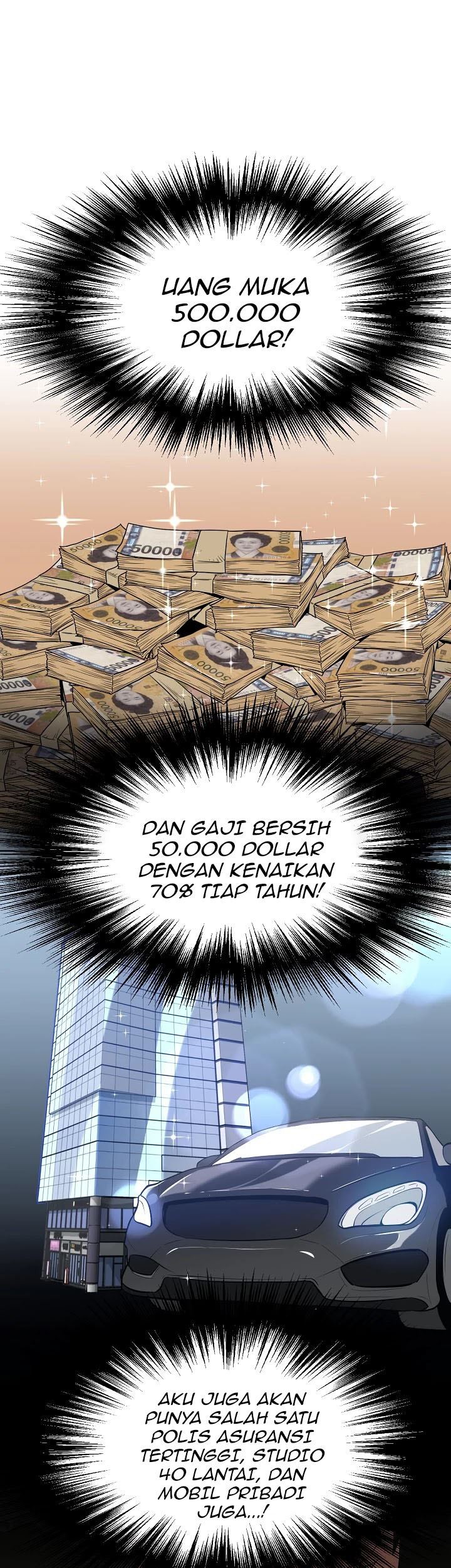 Murim Login Chapter 49 Gambar 16