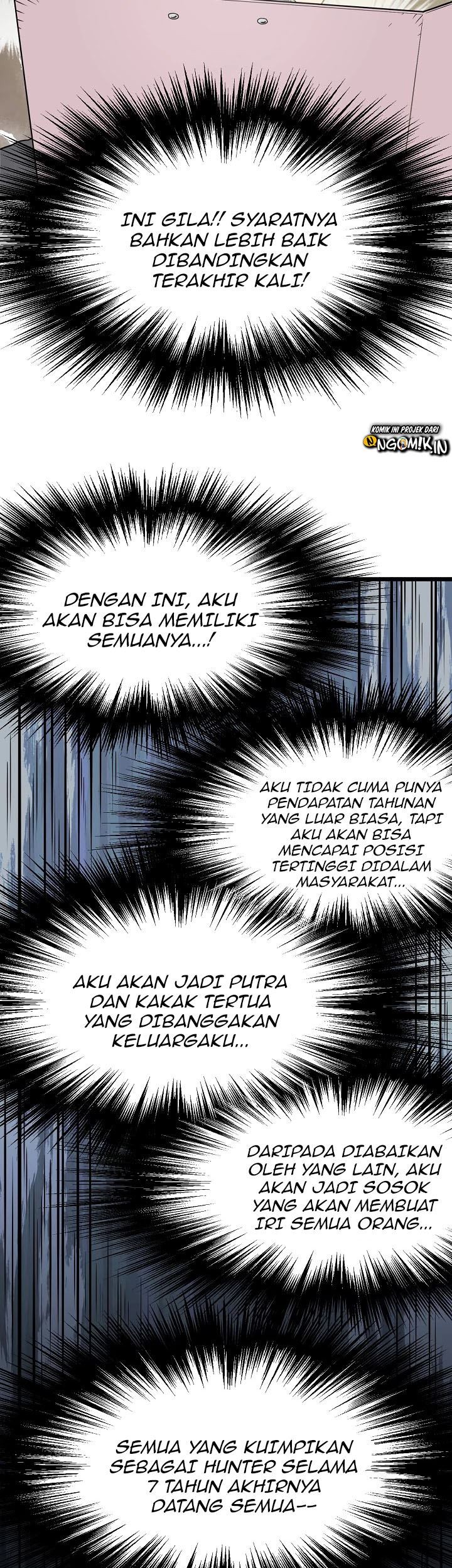 Murim Login Chapter 49 Gambar 18