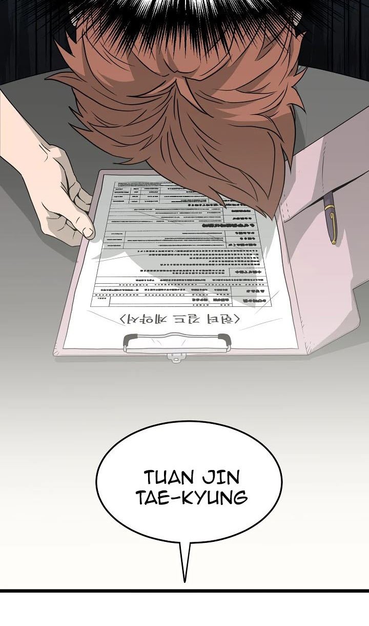 Murim Login Chapter 49 Gambar 19