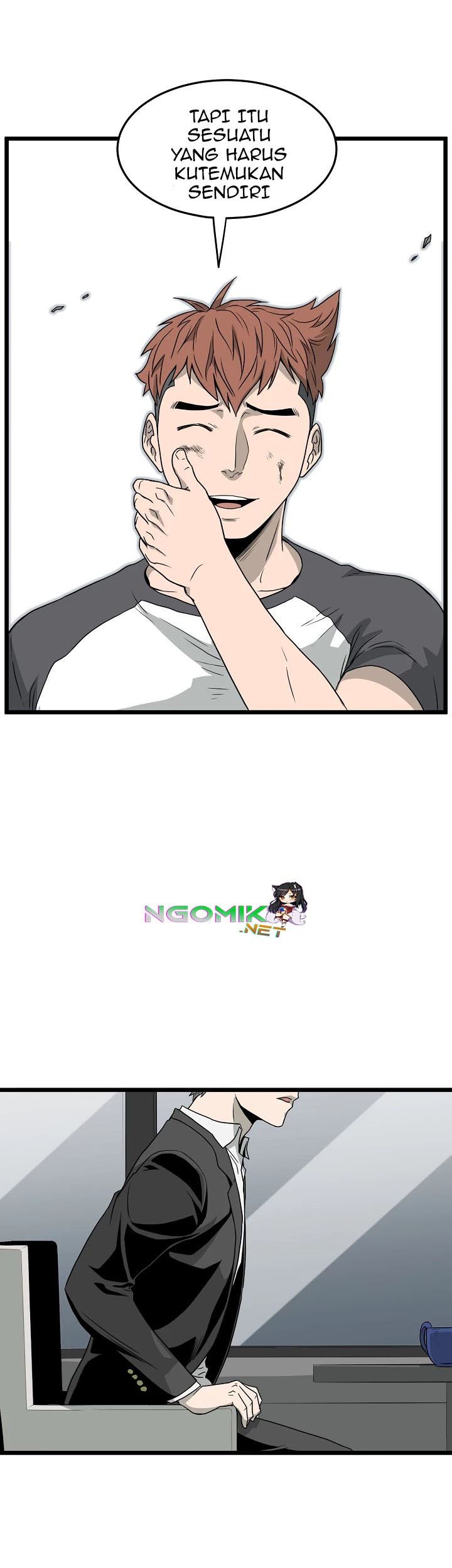 Murim Login Chapter 49 Gambar 36