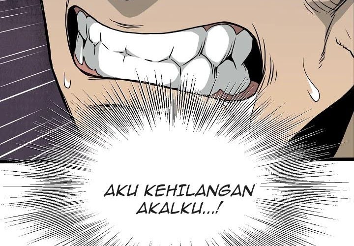 Murim Login Chapter 49 Gambar 52