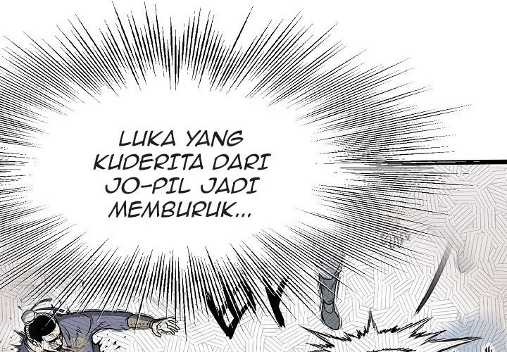 Murim Login Chapter 49 Gambar 56