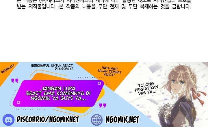 Murim Login Chapter 49 Gambar 68