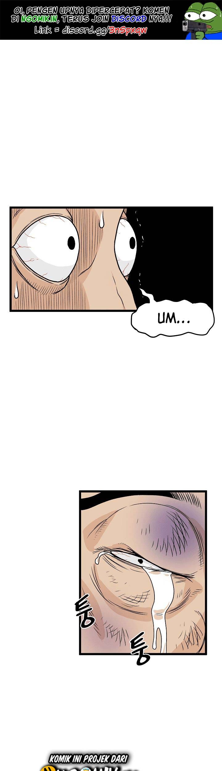 Baca Murim Login Chapter 5 Gambar 2