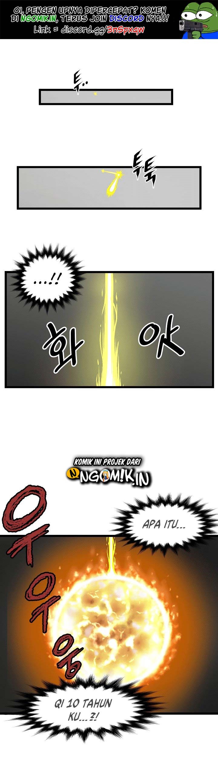 Baca Murim Login Chapter 6 Gambar 2