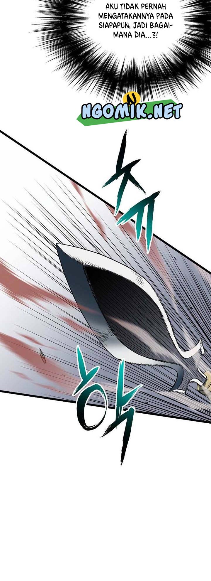 Murim Login Chapter 85 Gambar 25