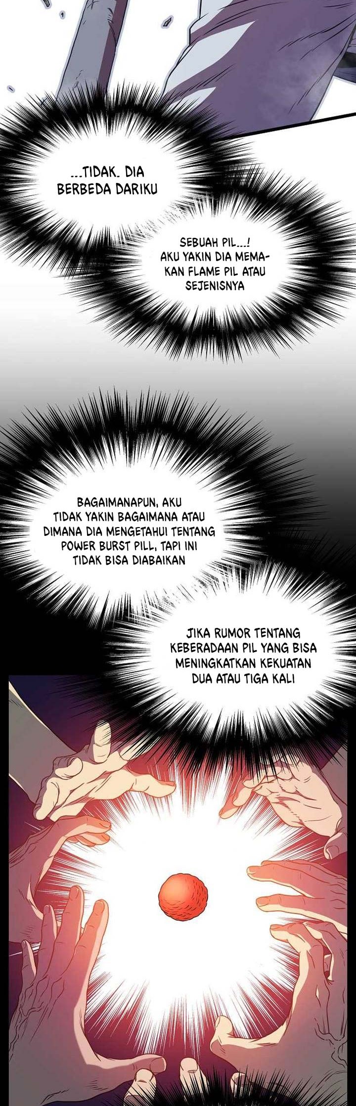 Murim Login Chapter 85 Gambar 27