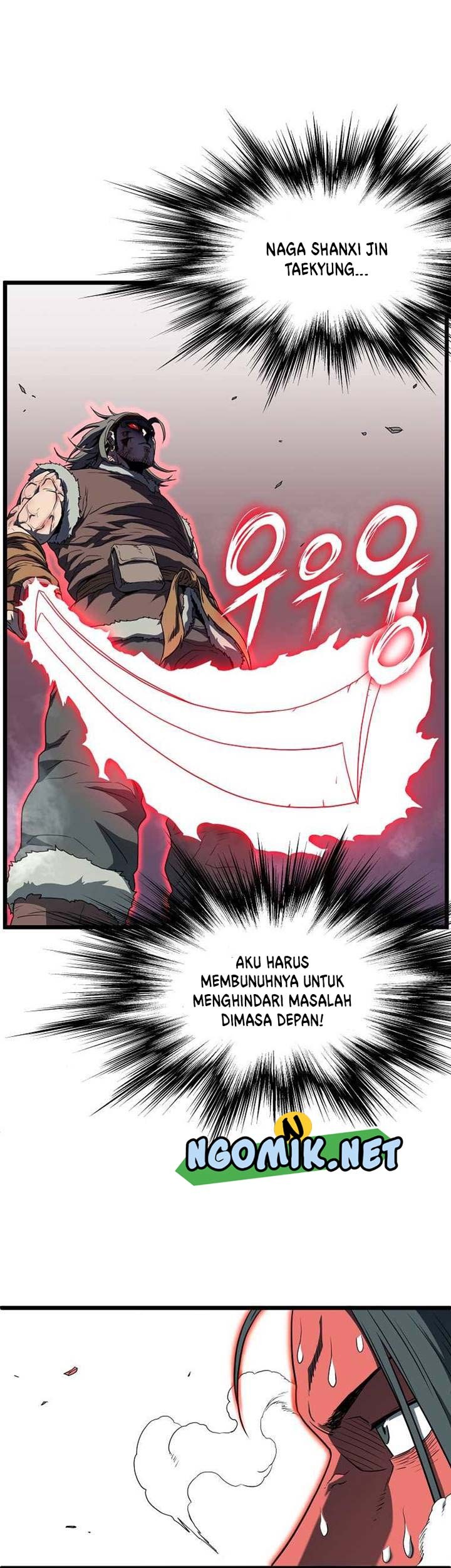 Murim Login Chapter 85 Gambar 30