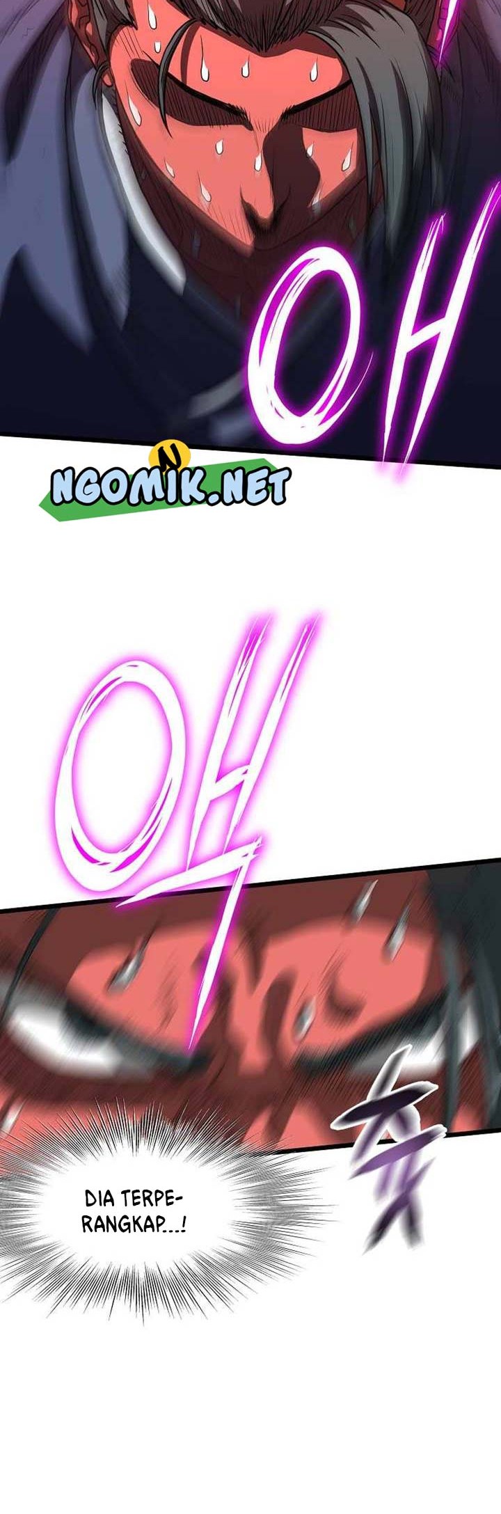Murim Login Chapter 85 Gambar 45