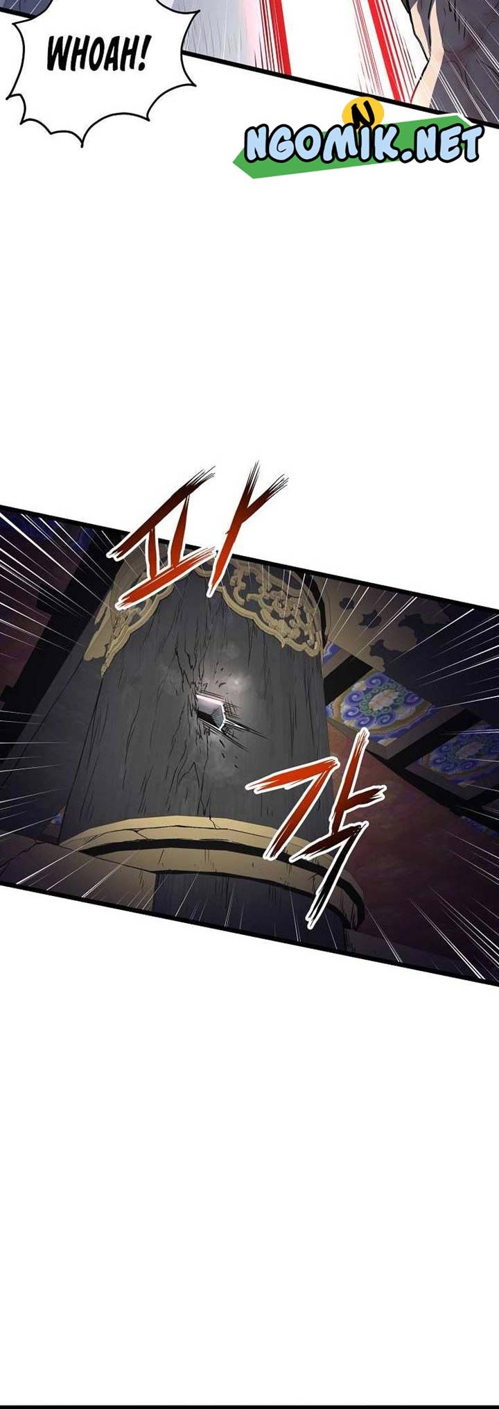 Murim Login Chapter 85 Gambar 49