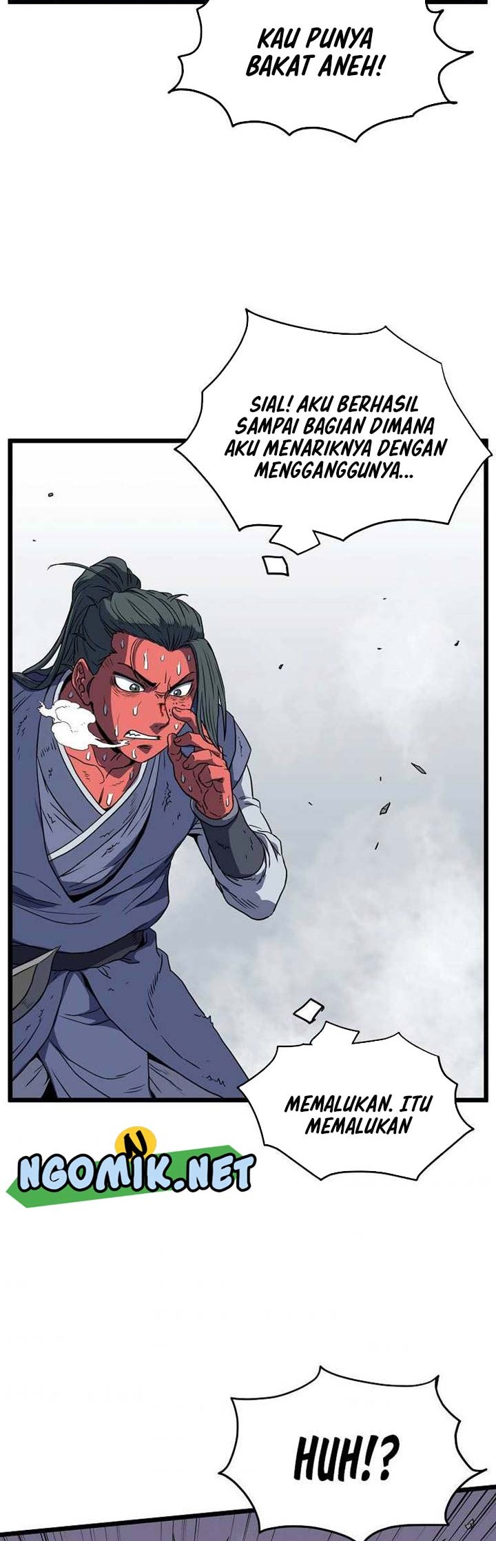 Murim Login Chapter 85 Gambar 51