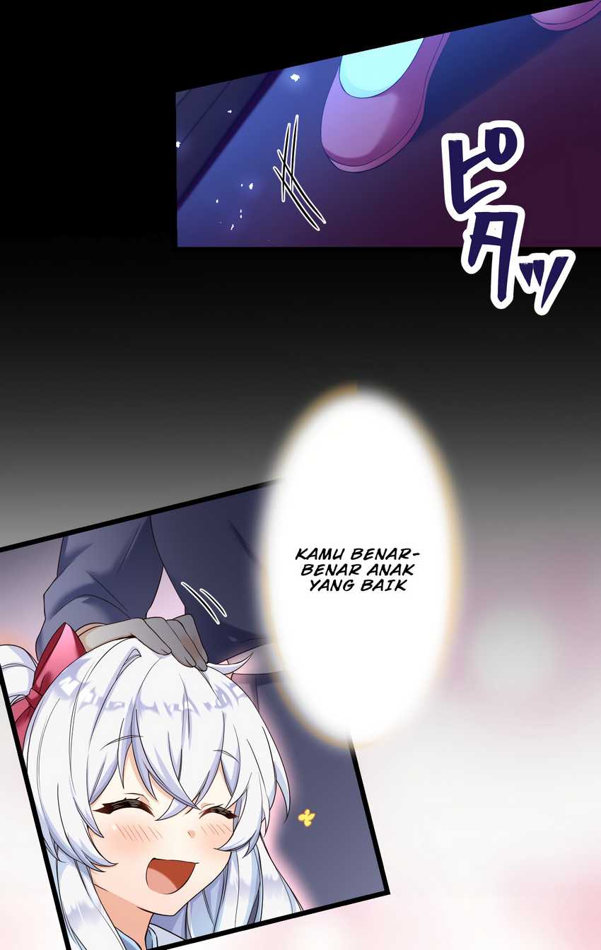 Musai no Reijou Jobu [Maou] de Juurin Suru Chapter 1 Gambar 102