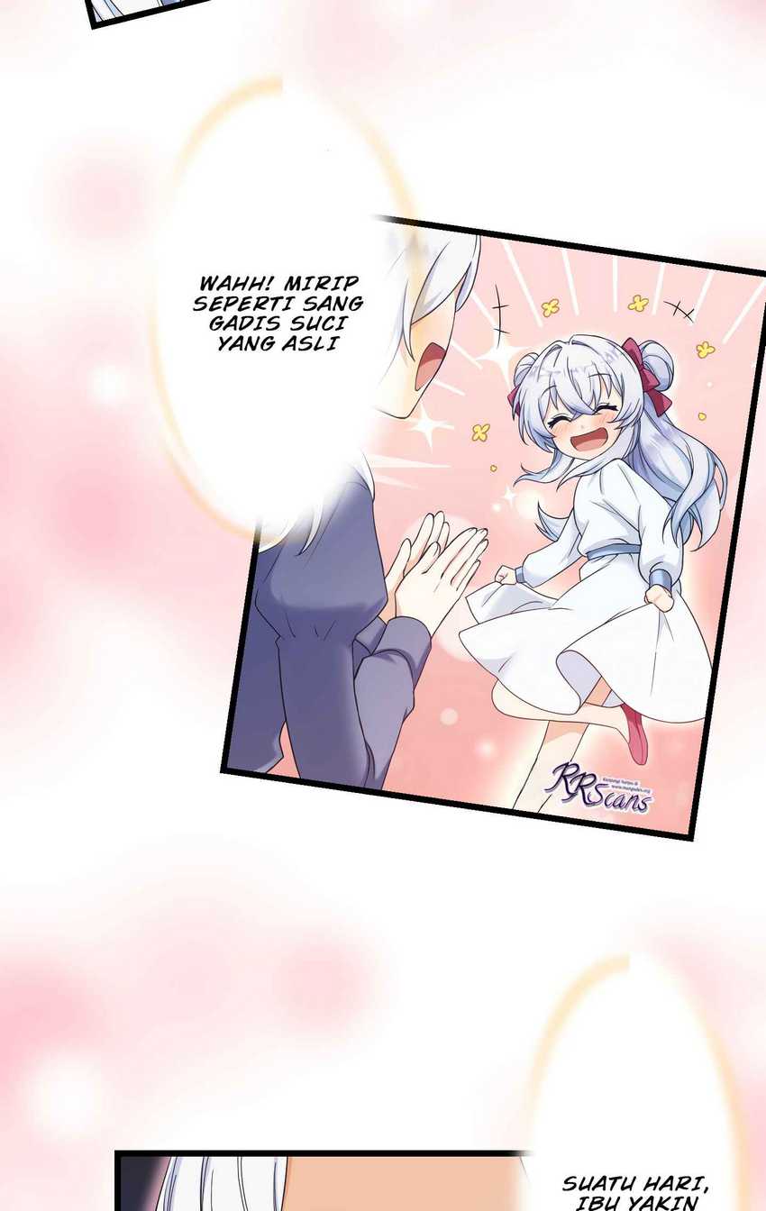 Musai no Reijou Jobu [Maou] de Juurin Suru Chapter 1 Gambar 103