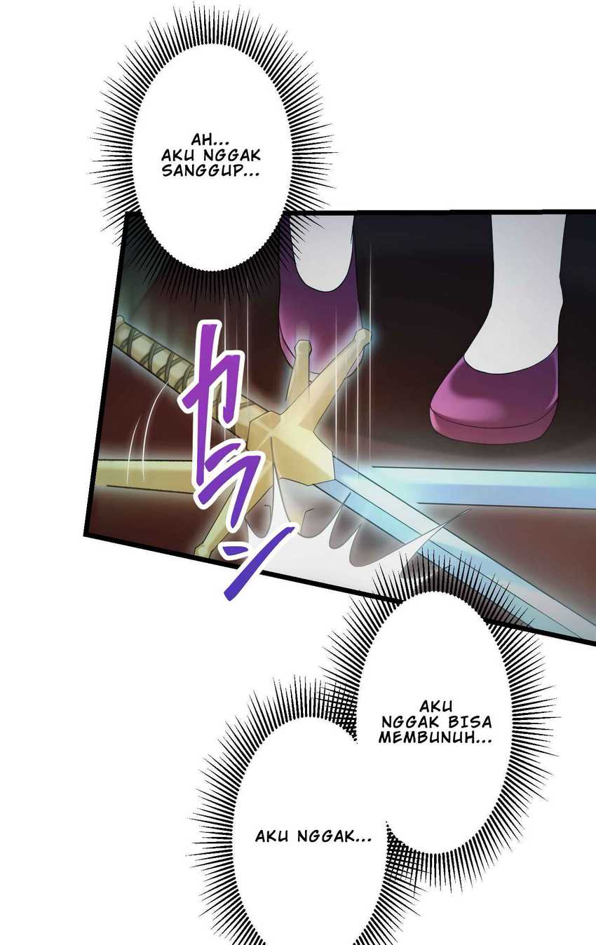 Musai no Reijou Jobu [Maou] de Juurin Suru Chapter 1 Gambar 106