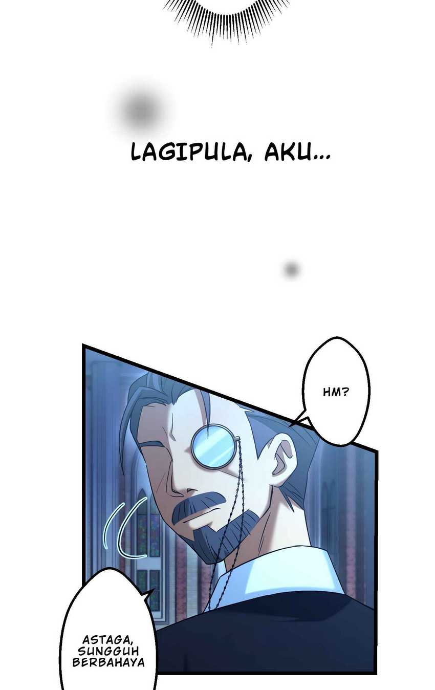 Musai no Reijou Jobu [Maou] de Juurin Suru Chapter 1 Gambar 107