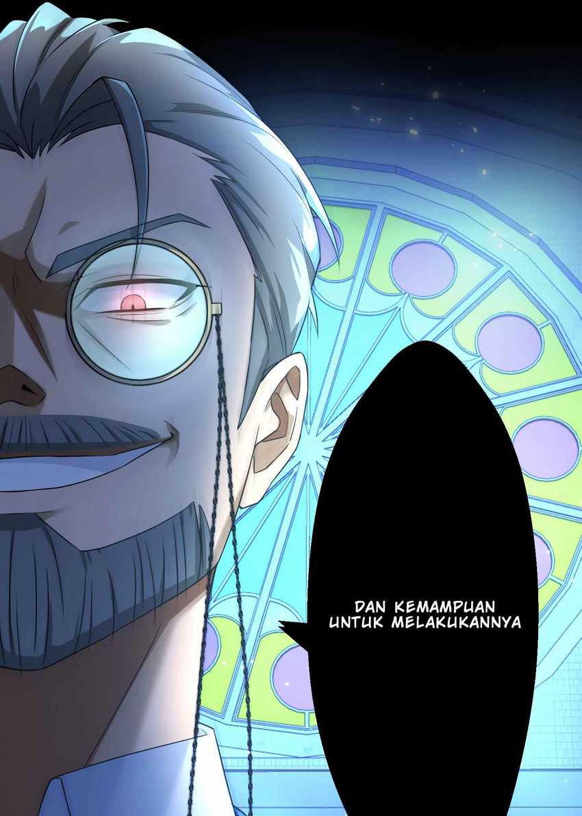 Musai no Reijou Jobu [Maou] de Juurin Suru Chapter 1 Gambar 112