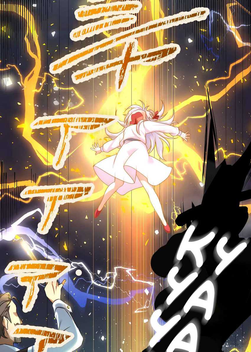 Musai no Reijou Jobu [Maou] de Juurin Suru Chapter 1 Gambar 114