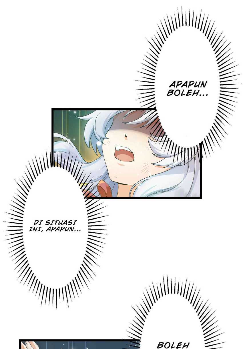 Musai no Reijou Jobu [Maou] de Juurin Suru Chapter 1 Gambar 119