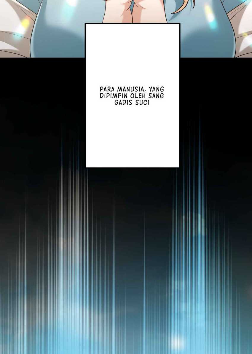 Musai no Reijou Jobu [Maou] de Juurin Suru Chapter 1 Gambar 12
