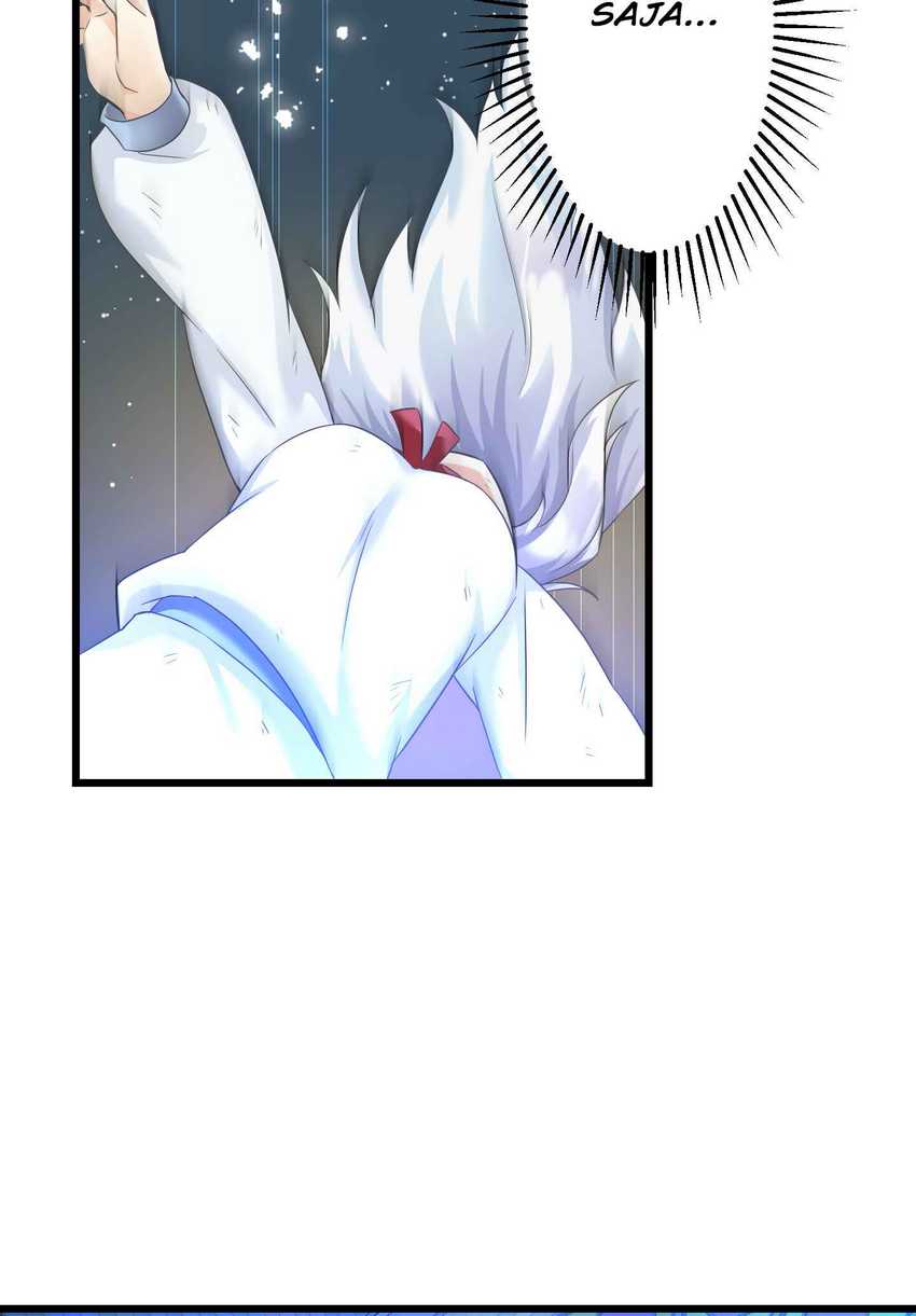 Musai no Reijou Jobu [Maou] de Juurin Suru Chapter 1 Gambar 120