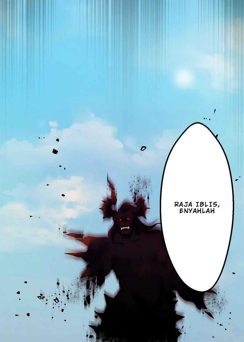 Musai no Reijou Jobu [Maou] de Juurin Suru Chapter 1 Gambar 13