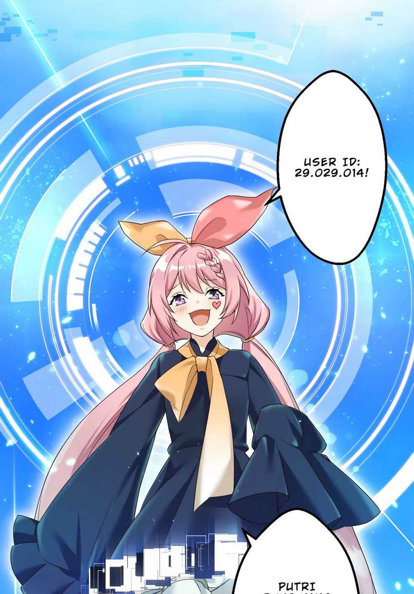 Musai no Reijou Jobu [Maou] de Juurin Suru Chapter 1 Gambar 138