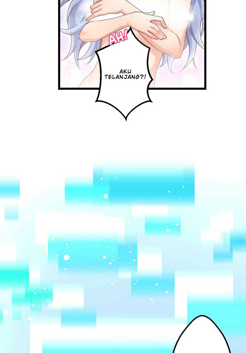 Musai no Reijou Jobu [Maou] de Juurin Suru Chapter 1 Gambar 142