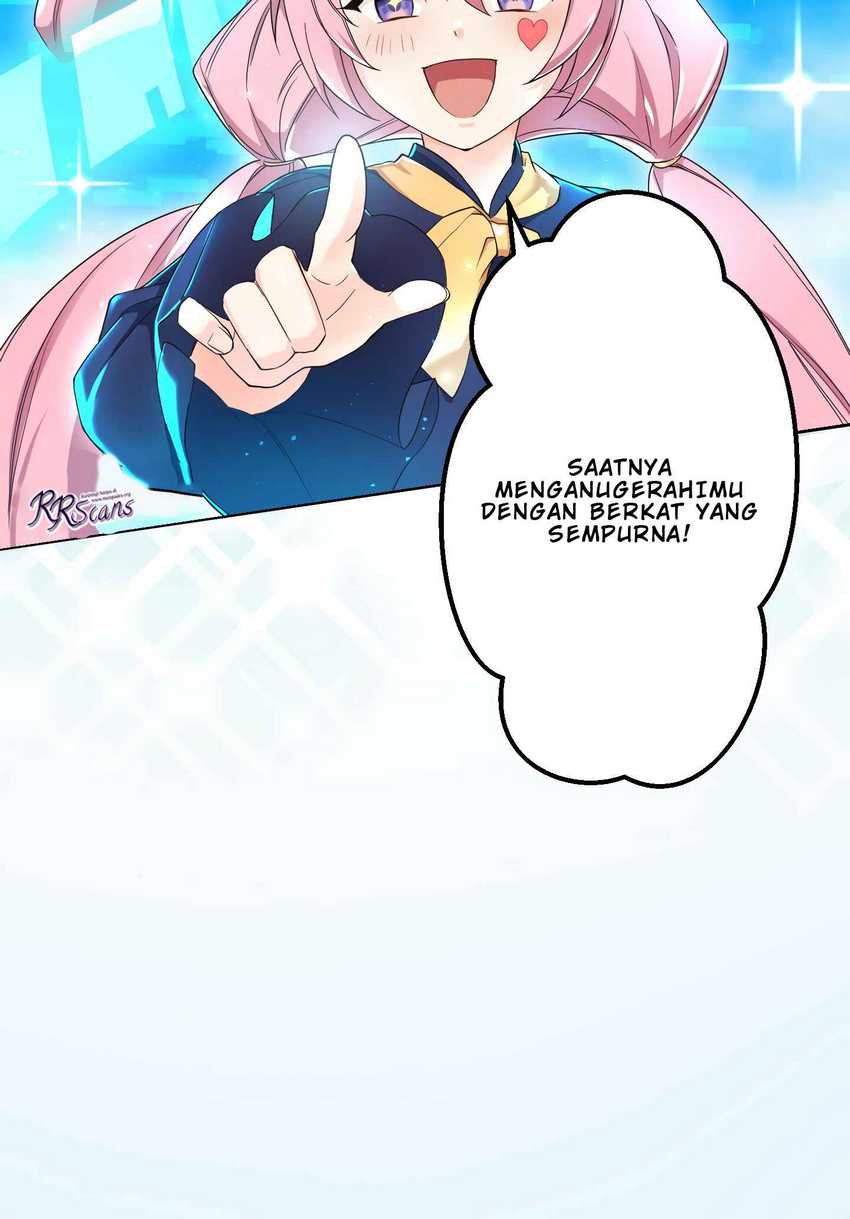 Musai no Reijou Jobu [Maou] de Juurin Suru Chapter 1 Gambar 144