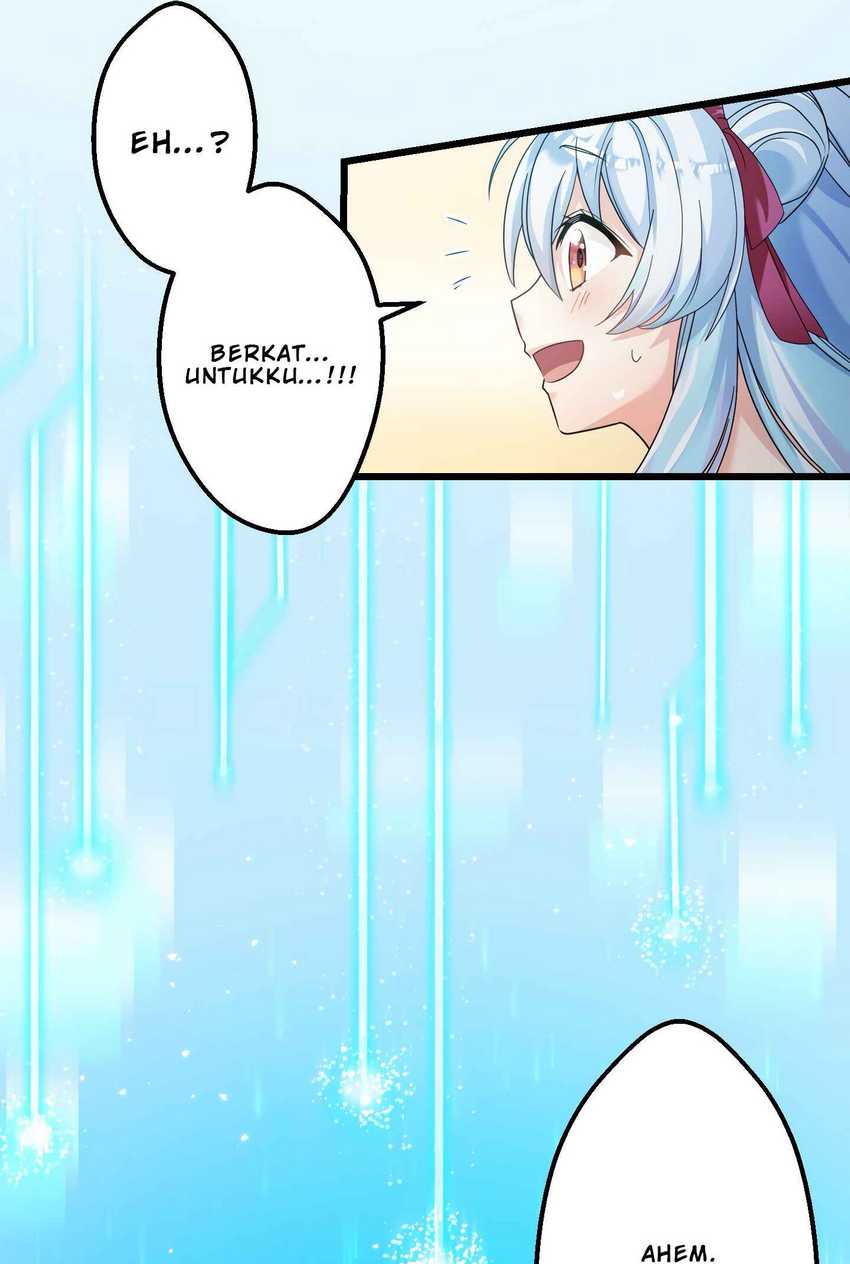 Musai no Reijou Jobu [Maou] de Juurin Suru Chapter 1 Gambar 145