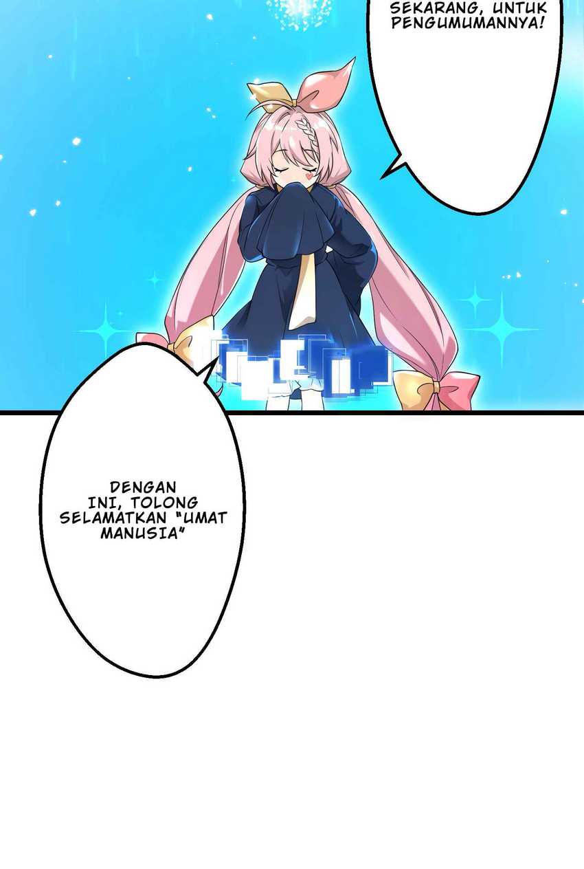 Musai no Reijou Jobu [Maou] de Juurin Suru Chapter 1 Gambar 146
