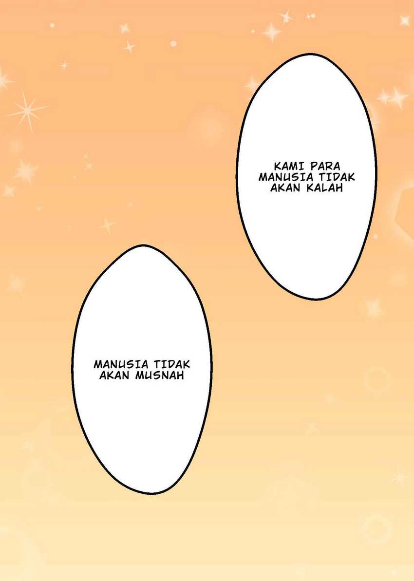 Musai no Reijou Jobu [Maou] de Juurin Suru Chapter 1 Gambar 15