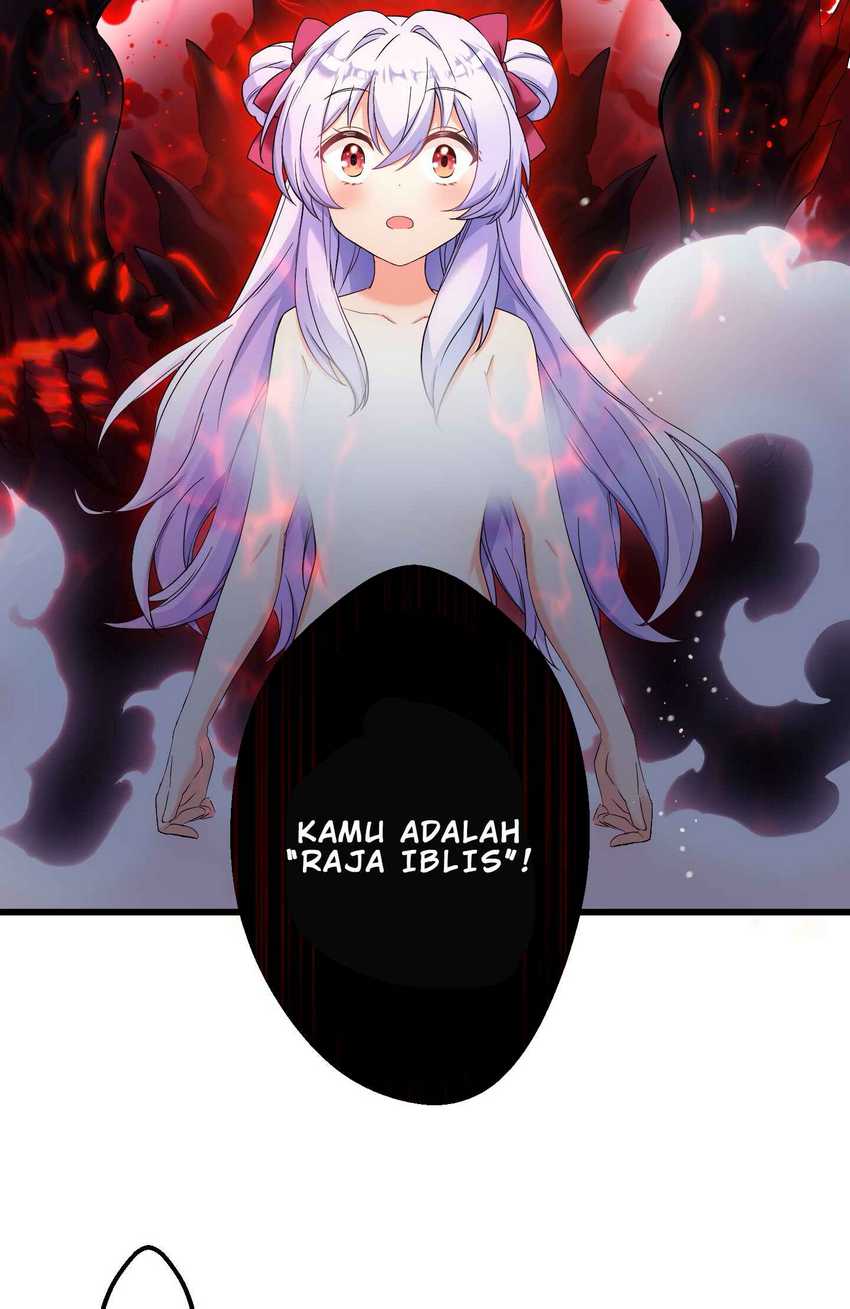 Musai no Reijou Jobu [Maou] de Juurin Suru Chapter 1 Gambar 156