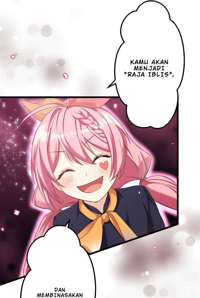 Musai no Reijou Jobu [Maou] de Juurin Suru Chapter 1 Gambar 158