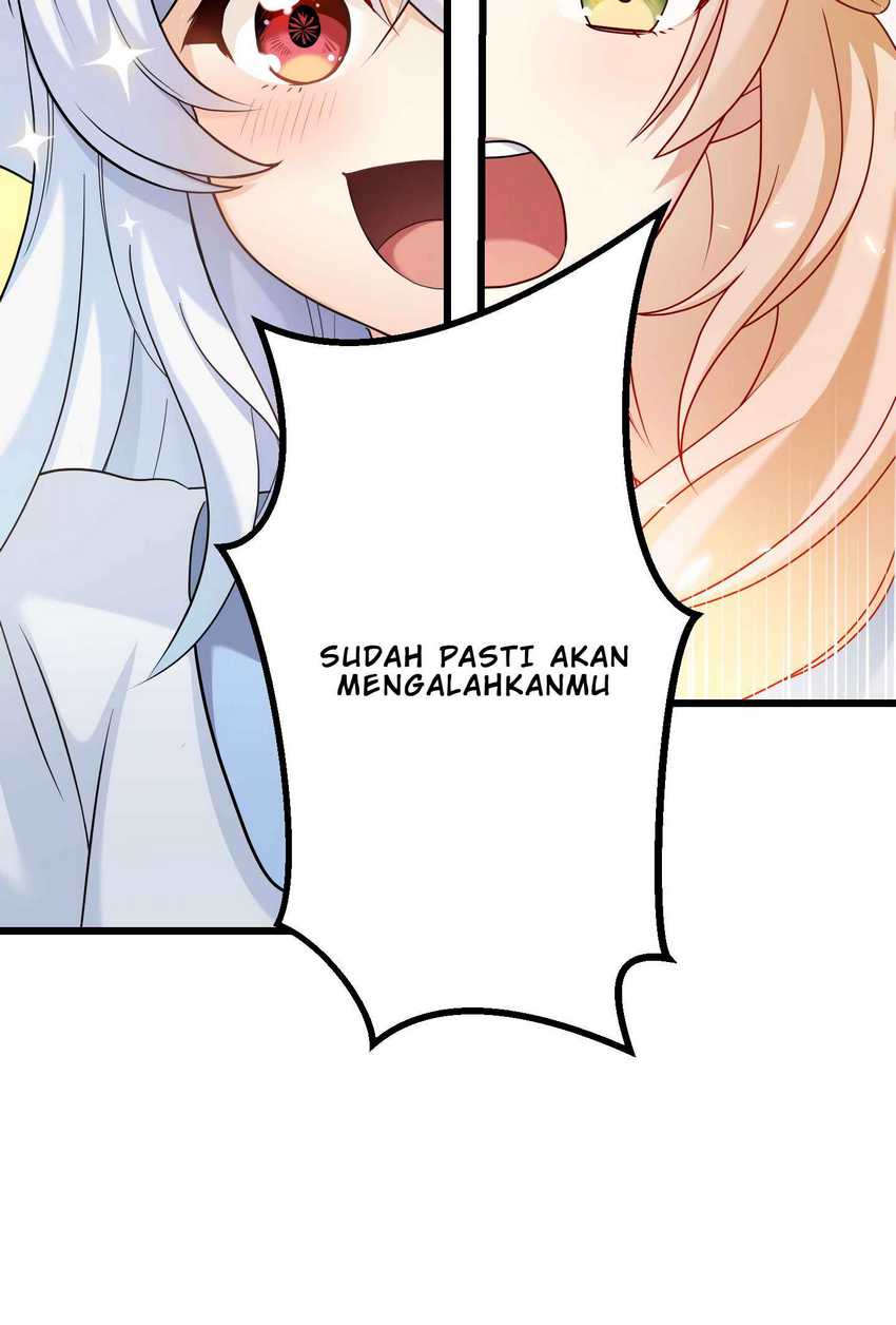 Musai no Reijou Jobu [Maou] de Juurin Suru Chapter 1 Gambar 18