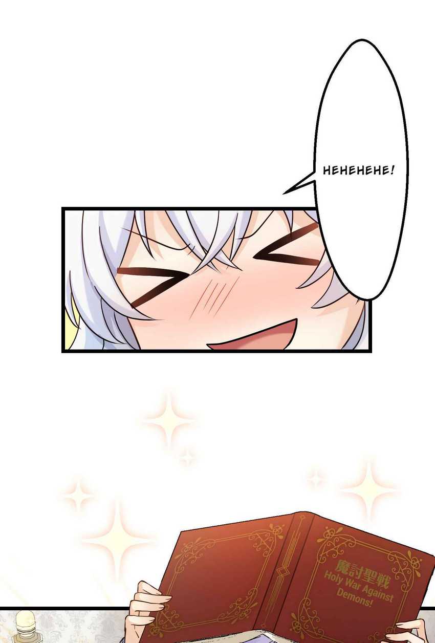 Musai no Reijou Jobu [Maou] de Juurin Suru Chapter 1 Gambar 19