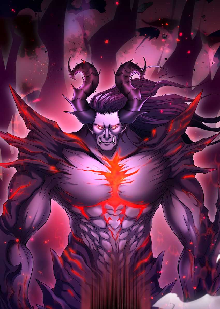 Baca  Musai no Reijou Jobu [Maou] de Juurin Suru Chapter 1 Gambar 2